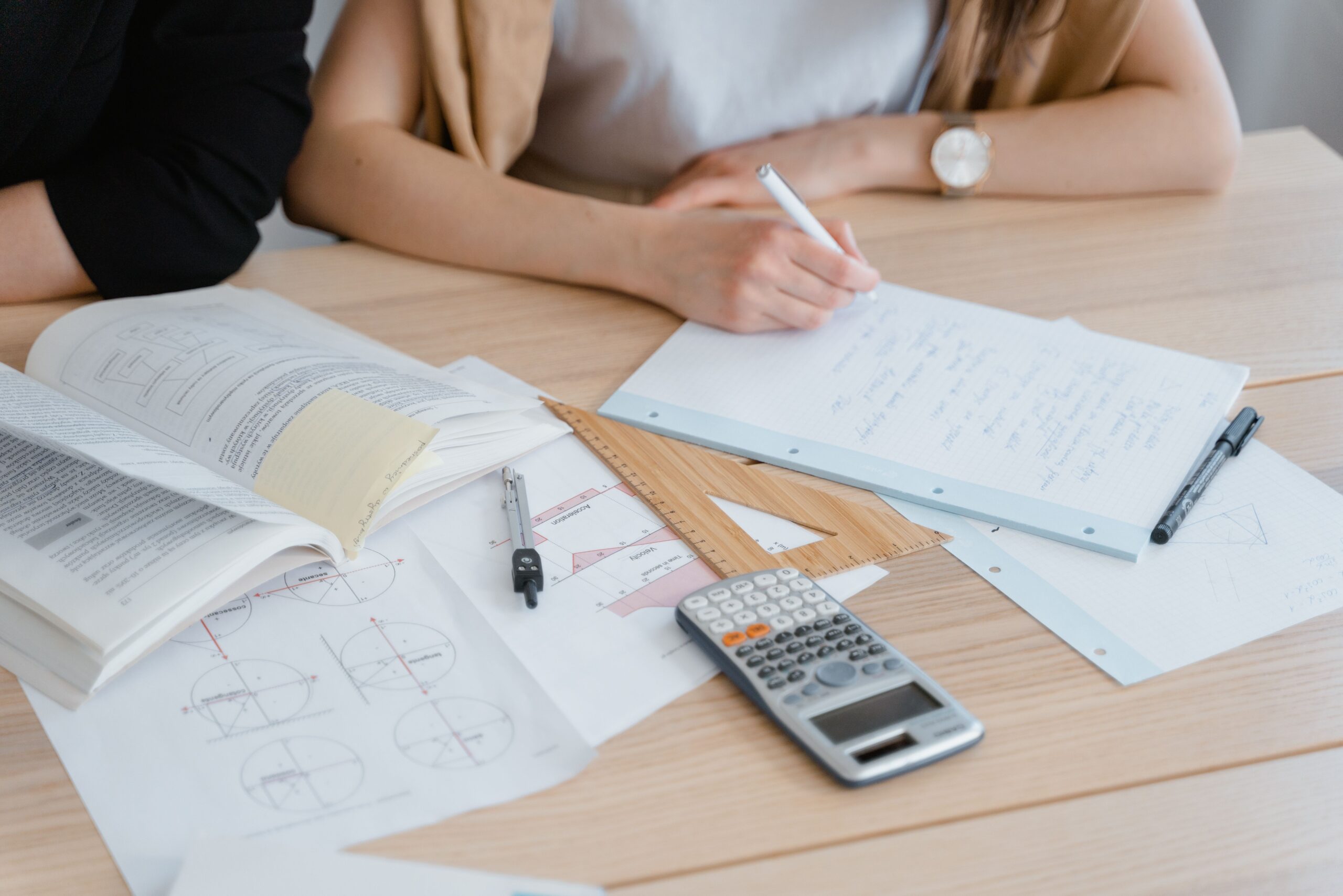 Grundläggande Matematik – nationell delkurs 4