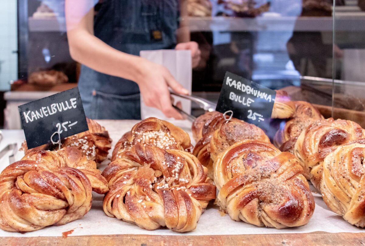 SFI kurs D på distans | NTI-skolan