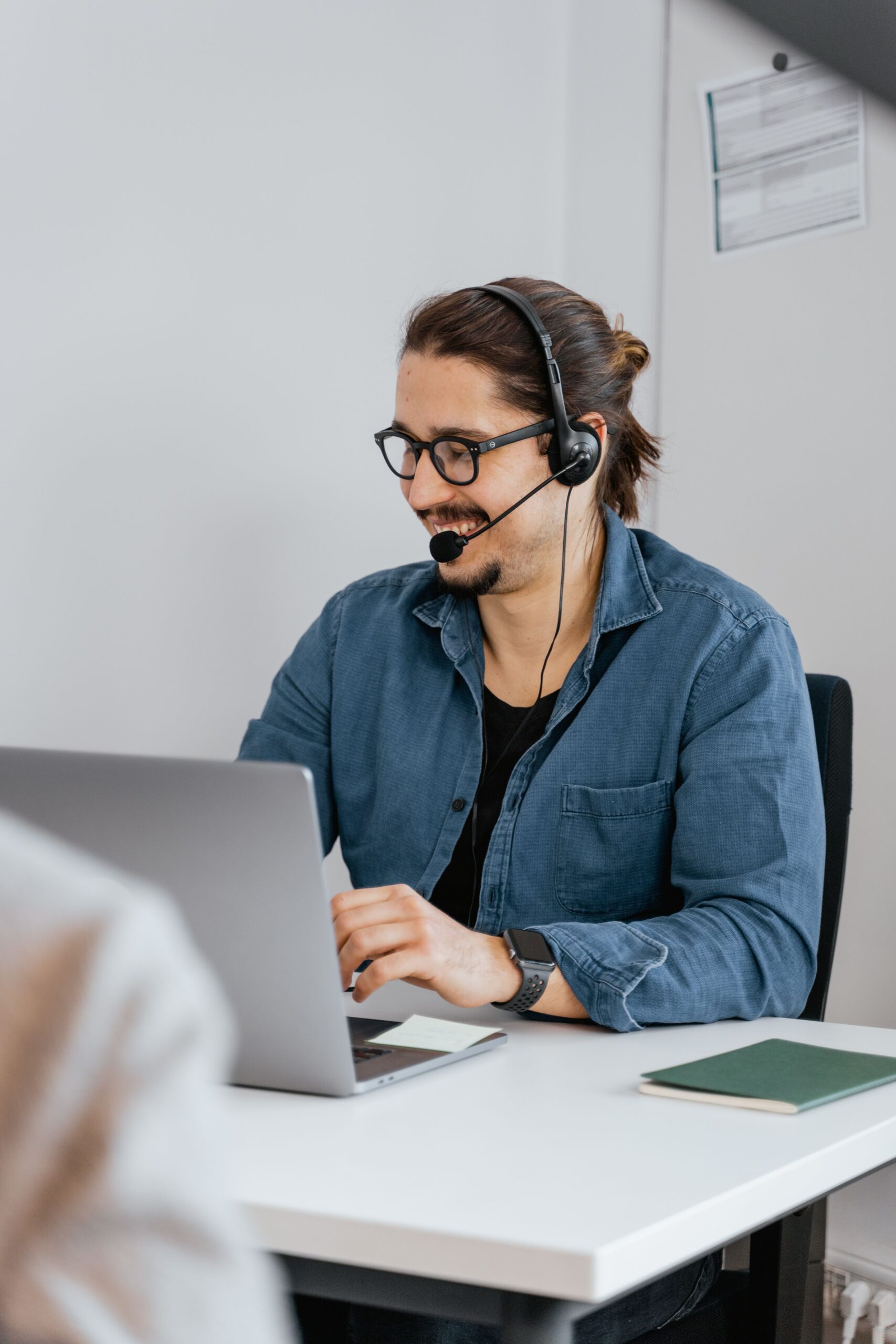 Administration – påbyggnad inköpsassistent