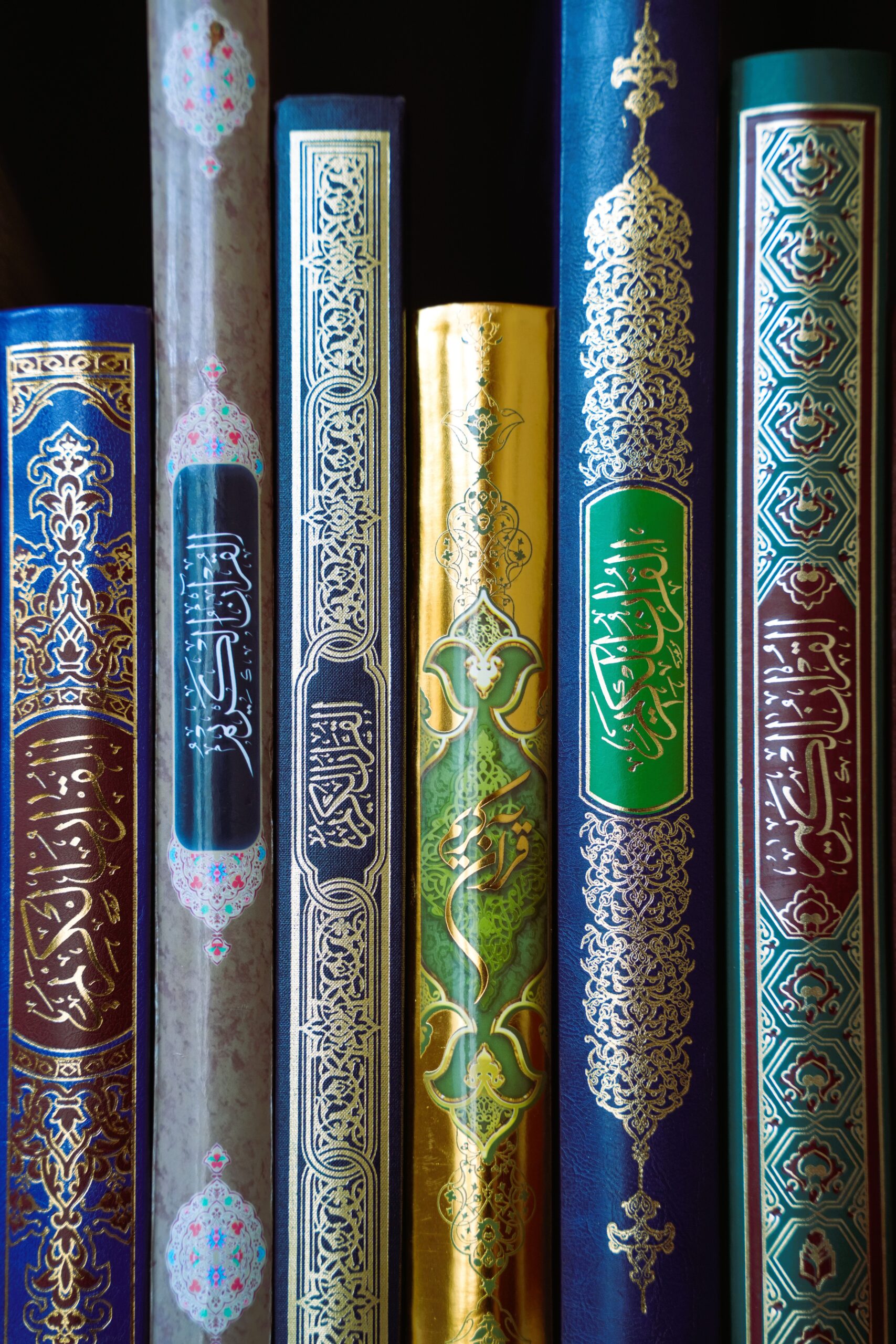Arabiska – nybörjare nivå 1
