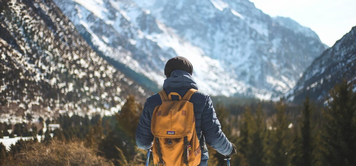 Besöksnäringen nivå 1 | NTI-skolan