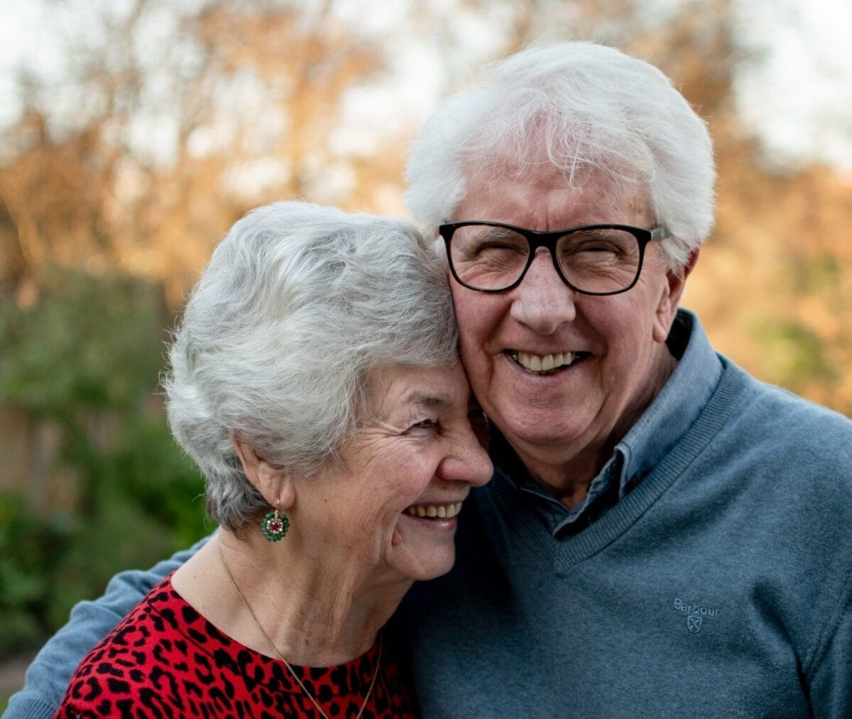 Gerontologi och geriatrik nivå 1 | NTI-skolan