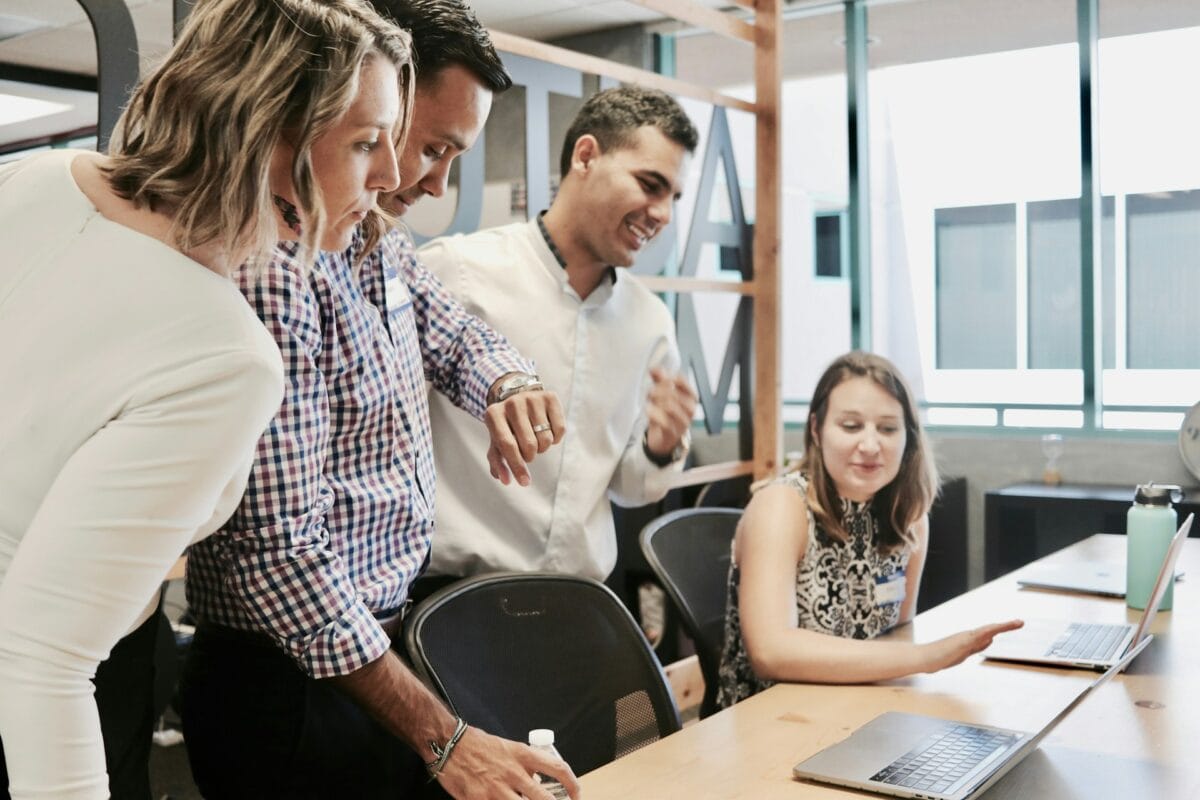 Personaladministration nivå 1 | NTI-skolan
