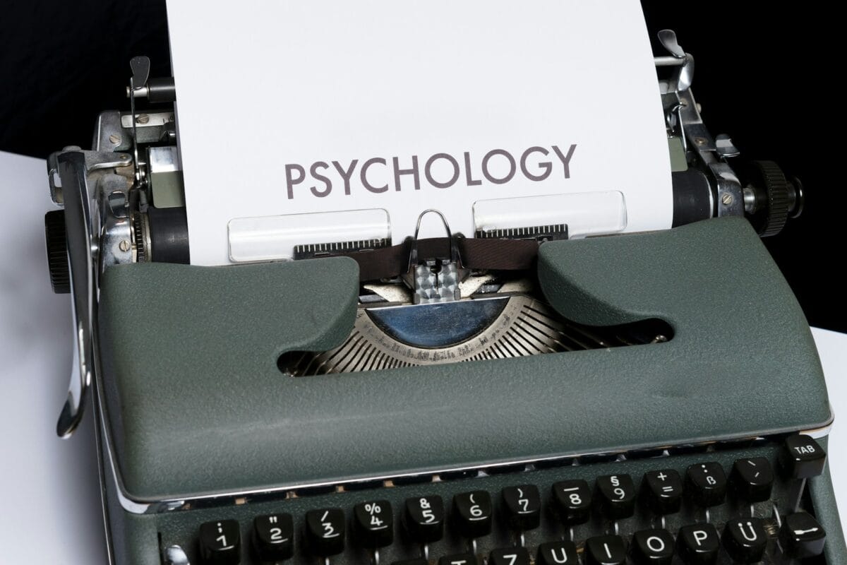 Tillämpad psykologi nivå 1 | NTI-skolan