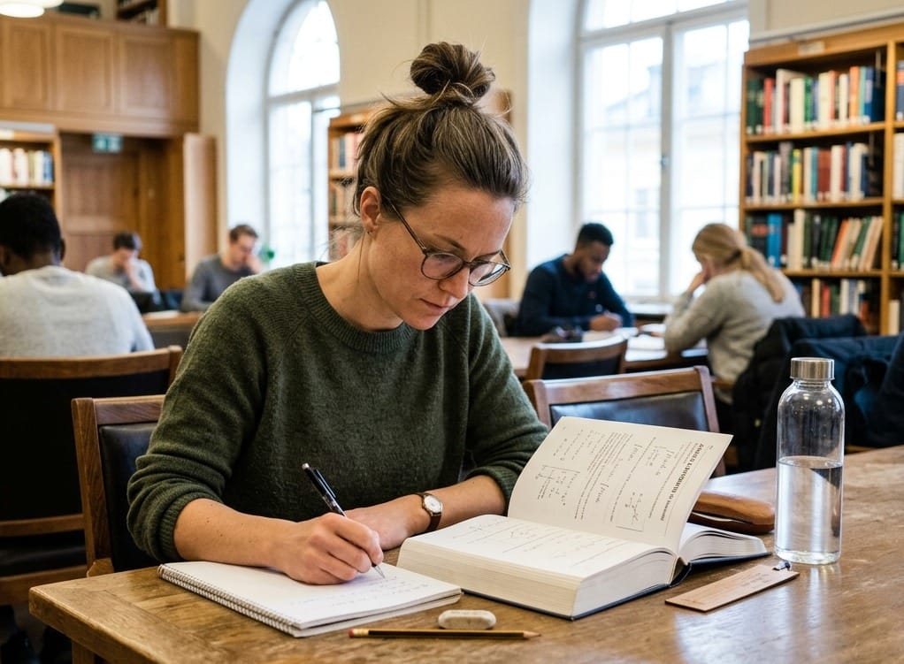 Matematik fortsättning nivå 2