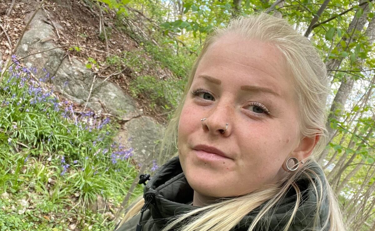 Julia Eklund