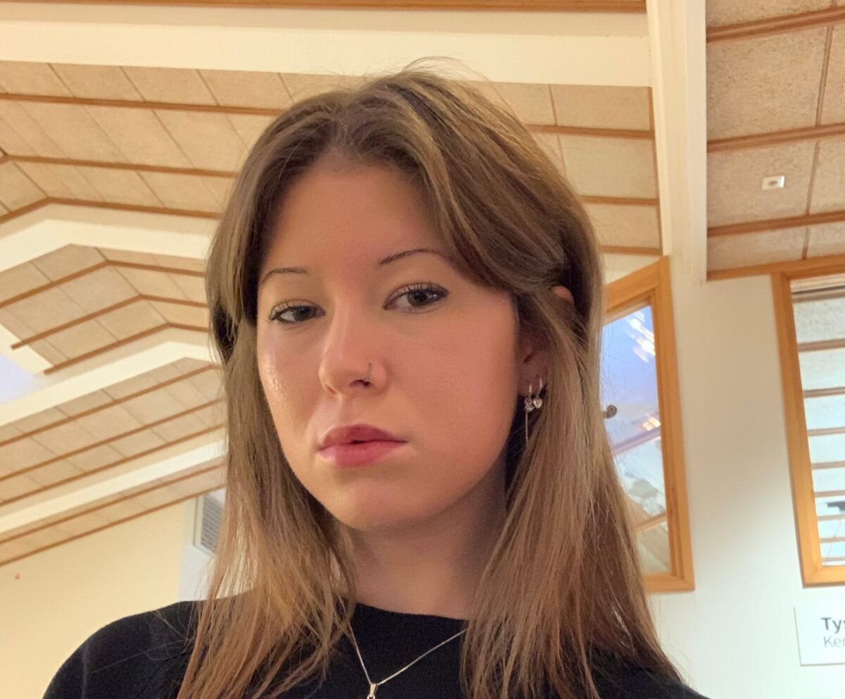 Foto av Emilia Wahlqvist | NTI-skolan